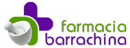 Farmacia Barrachina Formula Magistral Logo